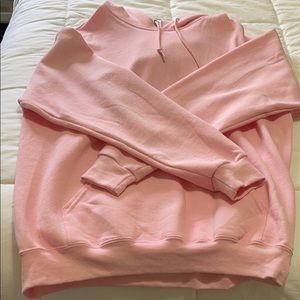 JERZEES NUBLEND MENS HOODIE